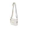Secondhand Chanel Quilted Leather Gabrielle Hobo Bag - '10s
