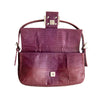 Secondhand Fendi Lizard Baguette - '00s
