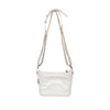 Secondhand Chanel Quilted Leather Gabrielle Hobo Bag - '10s