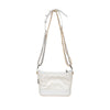 Secondhand Chanel Quilted Leather Gabrielle Hobo Bag - '10s