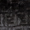 Secondhand Fendi Monogram Fur Baguette - '10s