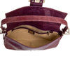 Secondhand Fendi Lizard Baguette - '00s