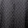 Secondhand Dušan Quilted Long Dress - '10s