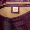Secondhand Fendi Lizard Baguette - '00s
