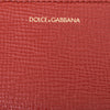 Secondhand Dolce & Gabbana Wallet with Keychain - '10s