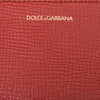 Secondhand Dolce & Gabbana Wallet with Keychain - '10s