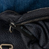 Secondhand Valentino Rockstud 2-Way Denim Bag - '00s