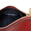 Secondhand Dolce & Gabbana Wallet with Keychain - '10s