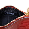 Secondhand Dolce & Gabbana Wallet with Keychain - '10s