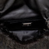 Secondhand Fendi Monogram Fur Baguette - '10s