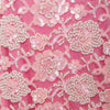 Secondhand La Perla Bead Embellished Lace Dress - '00s