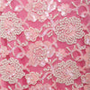 Secondhand La Perla Bead Embellished Lace Dress - '00s