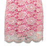 Secondhand La Perla Bead Embellished Lace Dress - '00s
