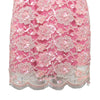 Secondhand La Perla Bead Embellished Lace Dress - '00s