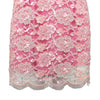 Secondhand La Perla Bead Embellished Lace Dress - '00s