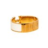 Secondhand Hermès Clic Clac H Bracelet - '20s