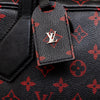 Secondhand Louis Vuitton Dora Soft Infrarouge Canvas MM Bag - '10s