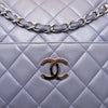Secondhand Chanel Quilted Leather Camera Bag - '10s