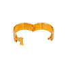 Secondhand Hermès Clic Clac H Bracelet - '20s