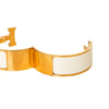 Secondhand Hermès Clic Clac H Bracelet - '20s