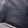Secondhand Chanel Quilted Leather Camera Bag - '10s