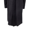 Secondhand Roberta Furlanetto Coat with Back Pleats - '10s