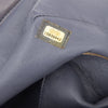 Secondhand Chanel Quilted Leather Camera Bag - '10s