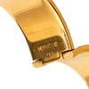 Secondhand Hermès Clic Clac H Bracelet - '20s