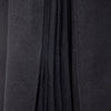 Secondhand Roberta Furlanetto Coat with Back Pleats - '10s