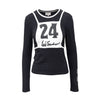 Secondhand Luis Trenker Long Sleeve T-shirt - '10s