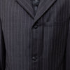 Secondhand Gianni Versace Versus Suit with Vest - '90s