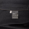 Secondhand Roberta Furlanetto Coat with Back Pleats - '10s