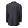 Secondhand Gianni Versace Versus Suit with Vest - '90s