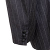 Secondhand Gianni Versace Versus Suit with Vest - '90s