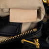 Secondhand Chloe Mini Marcie Fringe Leather Crossbody Bag - '10s