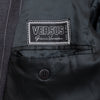 Secondhand Gianni Versace Versus Suit with Vest - '90s