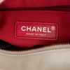 Secondhand Chanel Quilted Leather Gabrielle Hobo Bag - '10s