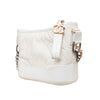 Secondhand Chanel Quilted Leather Gabrielle Hobo Bag - '10s