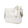 Secondhand Chanel Quilted Leather Gabrielle Hobo Bag - '10s