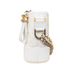 Secondhand Chanel Quilted Leather Gabrielle Hobo Bag - '10s
