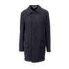 Secondhand Gucci Wool Coat - '10s