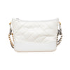 Secondhand Chanel Quilted Leather Gabrielle Hobo Bag - '10s