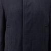 Secondhand Gucci Wool Coat - '10s