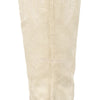 Secondhand Narciso Rodriguez Suede Boots - '10s