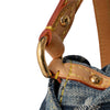 Secondhand Louis Vuitton Mini Pleaty Raye Shoulder Bag - '00s