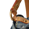 Secondhand Louis Vuitton Mini Pleaty Raye Shoulder Bag - '00s