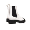 Secondhand Chanel Patent Leather Ankle Boots - '10s