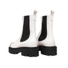 Secondhand Chanel Patent Leather Ankle Boots - '10s