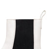 Secondhand Chanel Patent Leather Ankle Boots - '10s