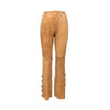 Secondhand Ralph Lauren Country Leather Pants - '10s